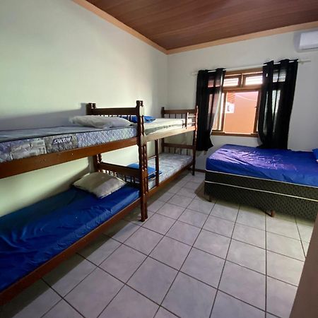 Pousada Joao Carlos De Penha Sc Ngoại thất bức ảnh