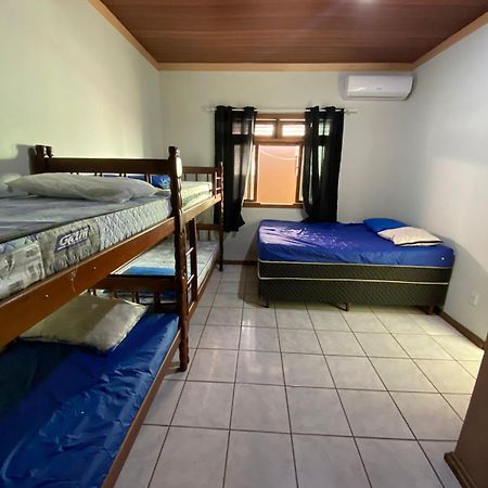Pousada Joao Carlos De Penha Sc Ngoại thất bức ảnh