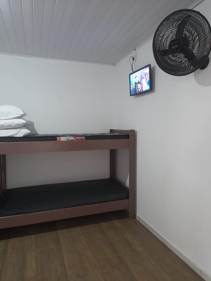 Pousada Joao Carlos De Penha Sc Ngoại thất bức ảnh