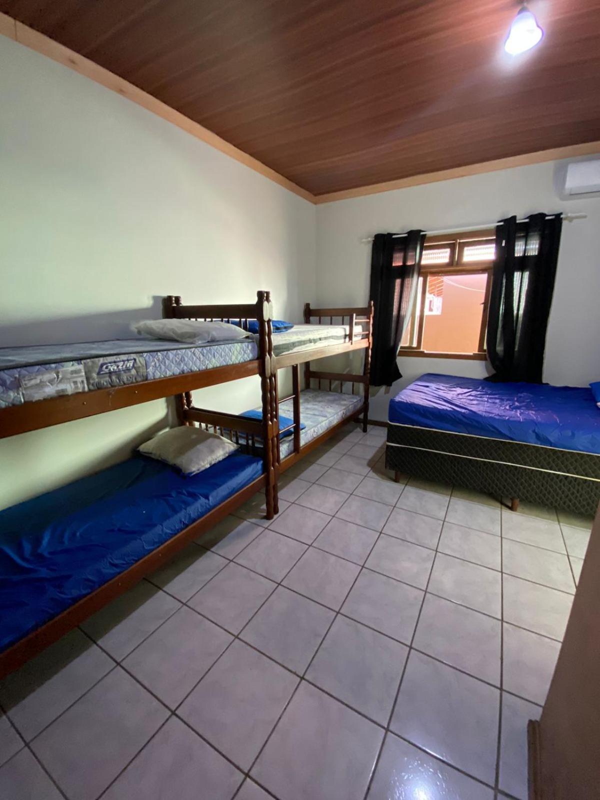 Pousada Joao Carlos De Penha Sc Ngoại thất bức ảnh