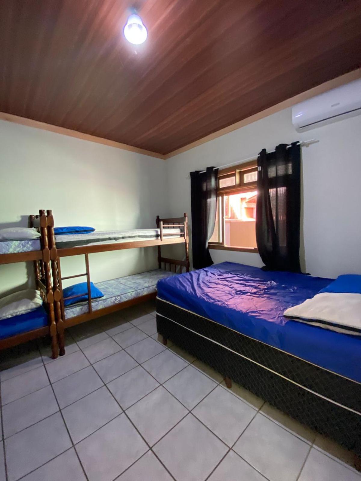 Pousada Joao Carlos De Penha Sc Ngoại thất bức ảnh