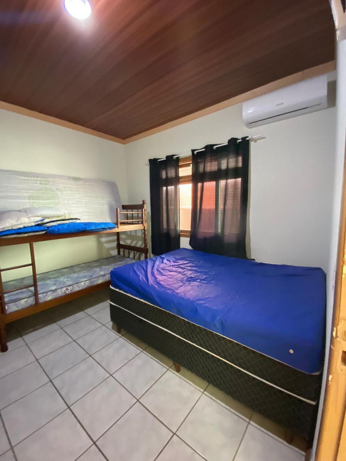 Pousada Joao Carlos De Penha Sc Ngoại thất bức ảnh
