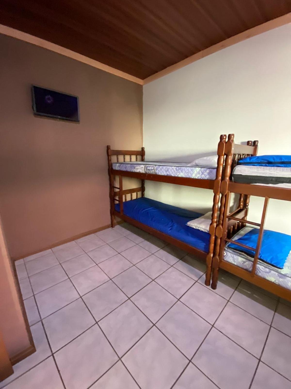 Pousada Joao Carlos De Penha Sc Ngoại thất bức ảnh