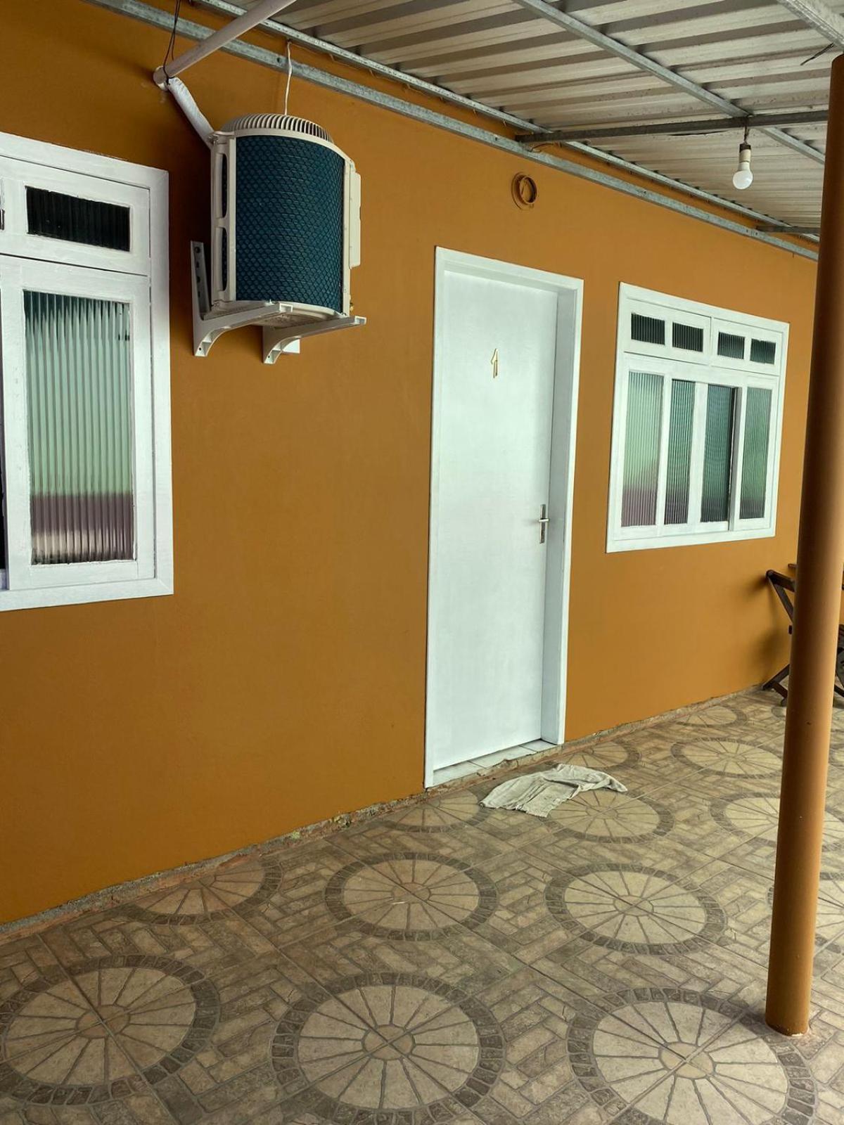 Pousada Joao Carlos De Penha Sc Ngoại thất bức ảnh