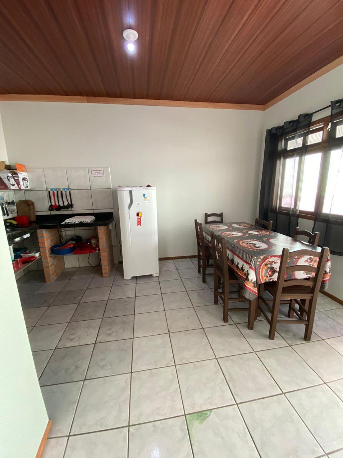 Pousada Joao Carlos De Penha Sc Ngoại thất bức ảnh