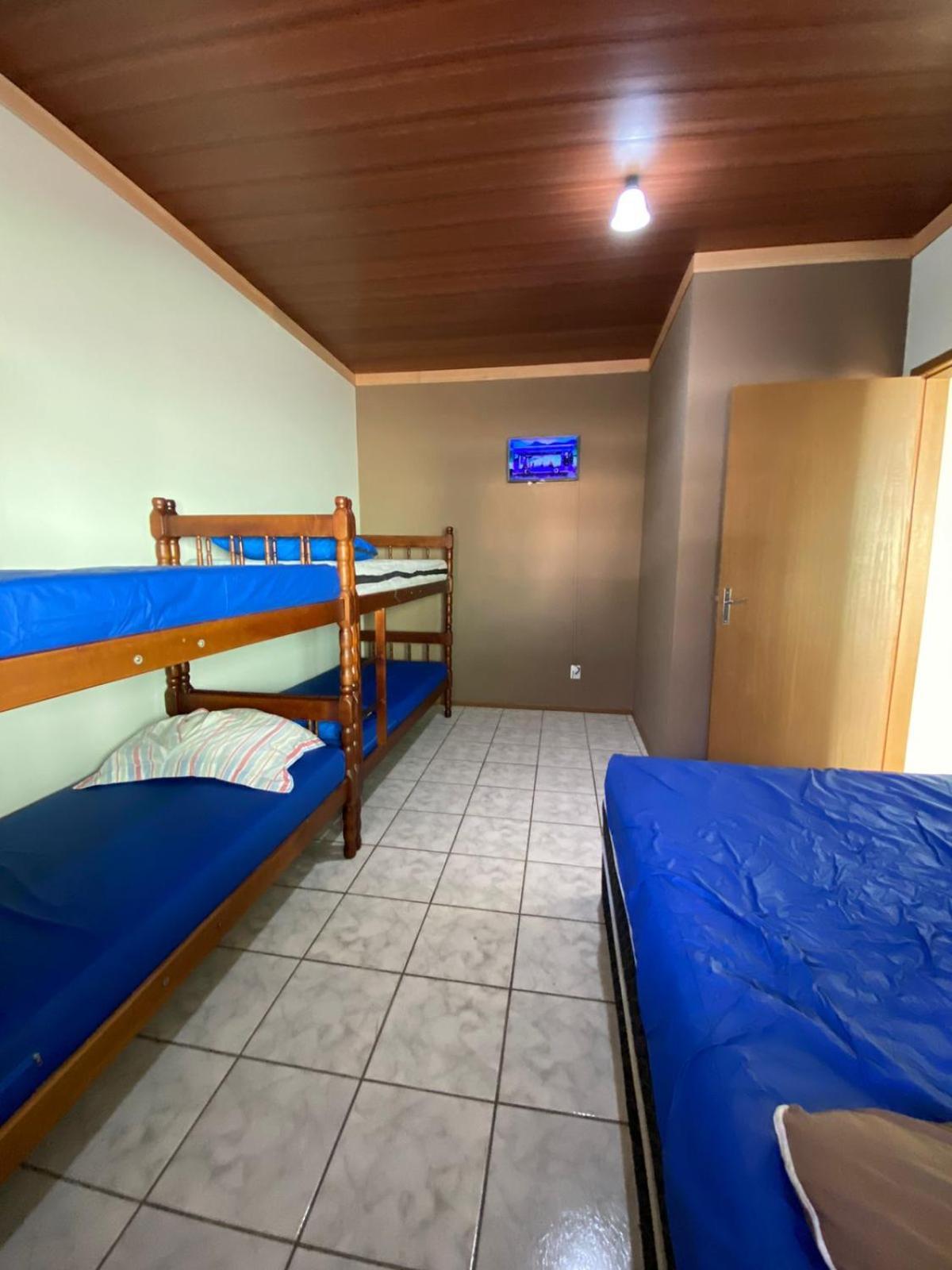 Pousada Joao Carlos De Penha Sc Ngoại thất bức ảnh